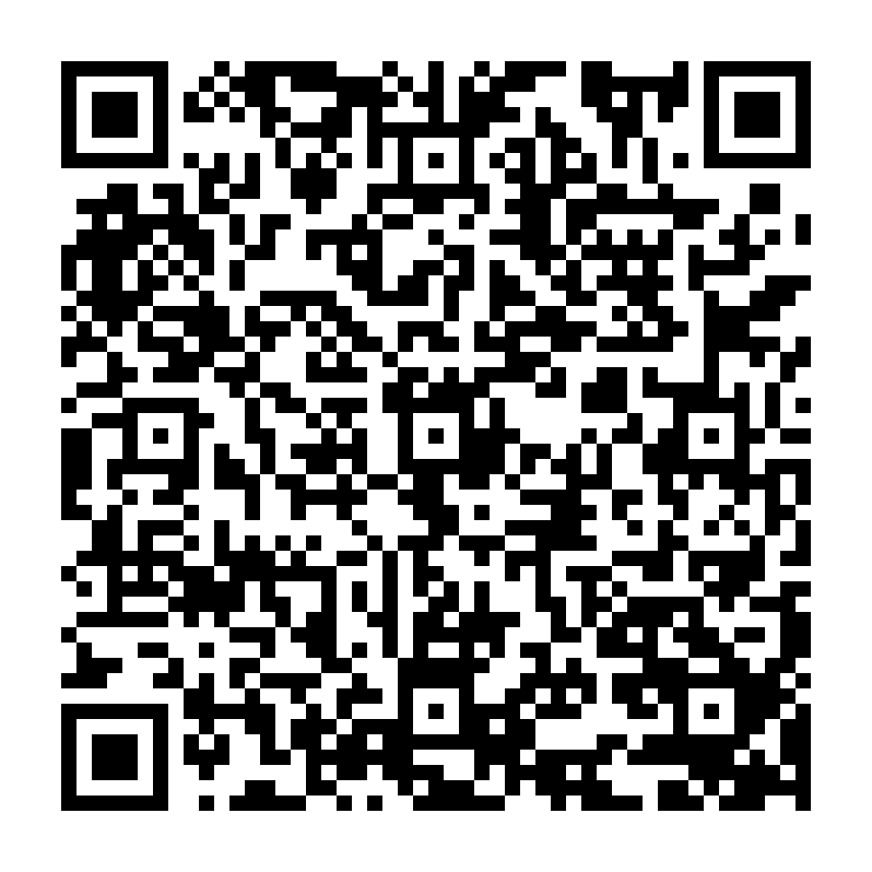 Code QR