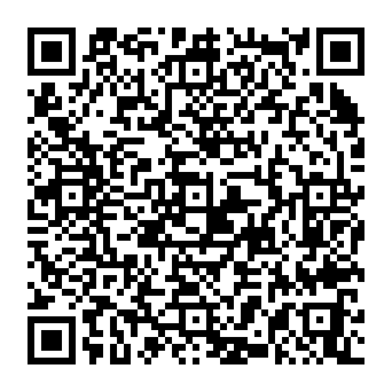 Code QR