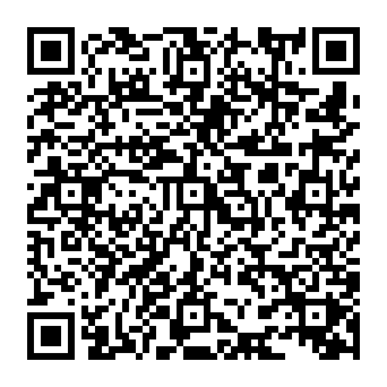Code QR