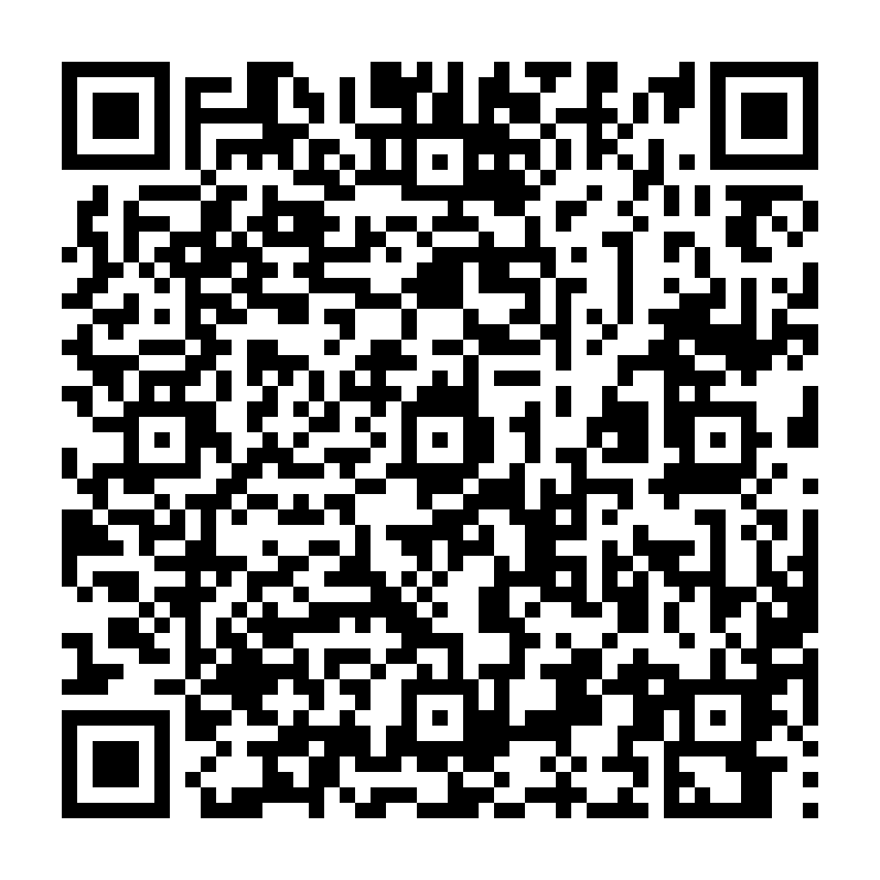 Code QR