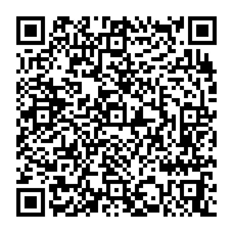 Code QR