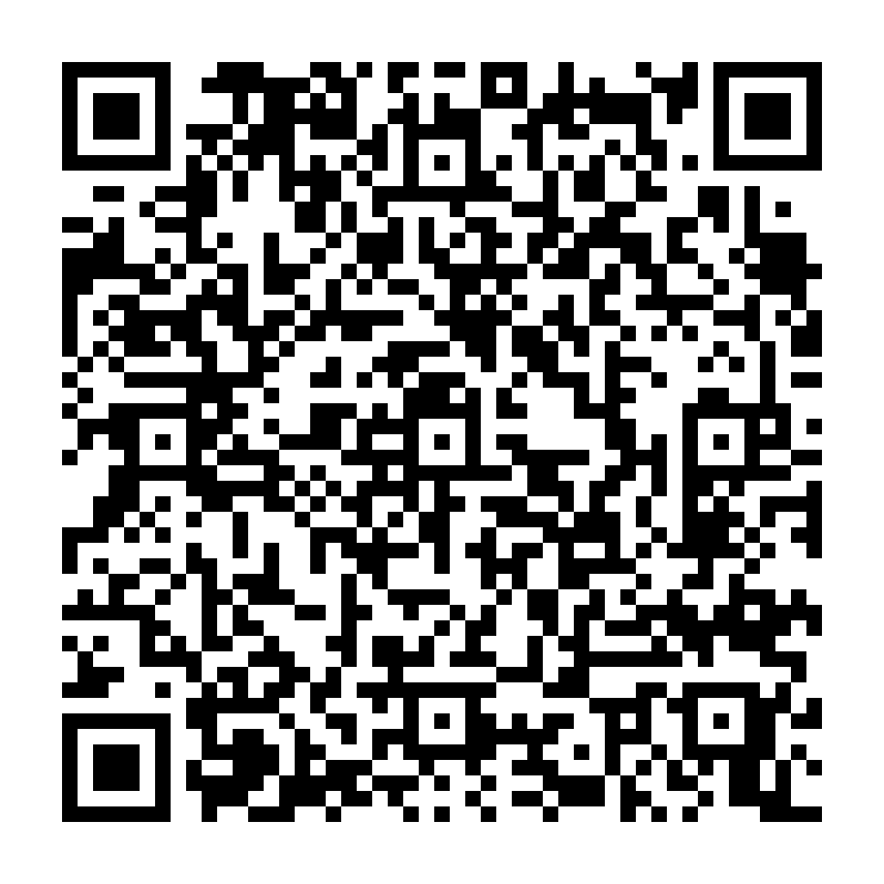 Code QR