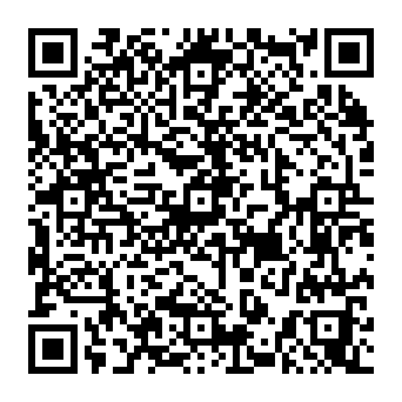 Code QR