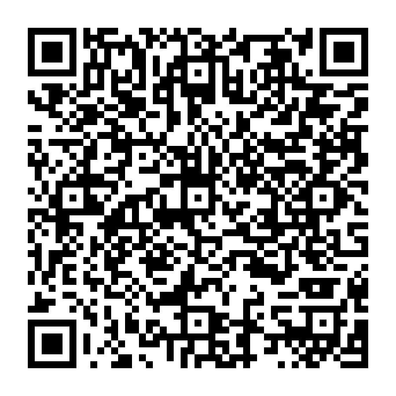 Code QR