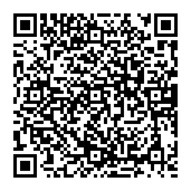 Code QR
