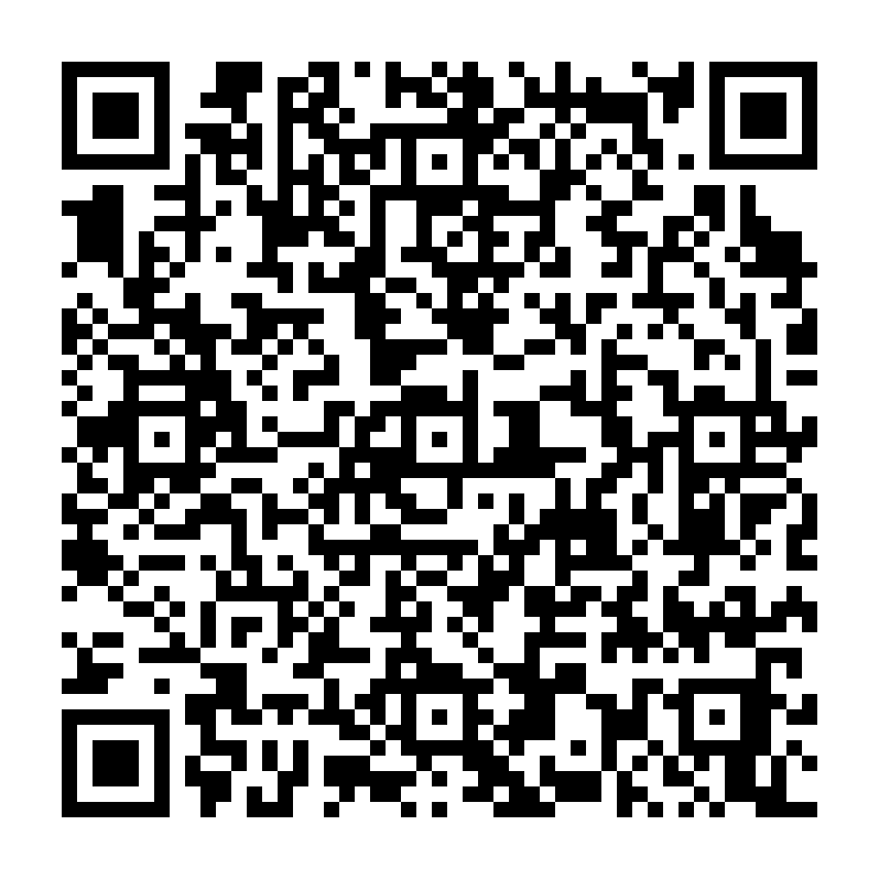 Code QR