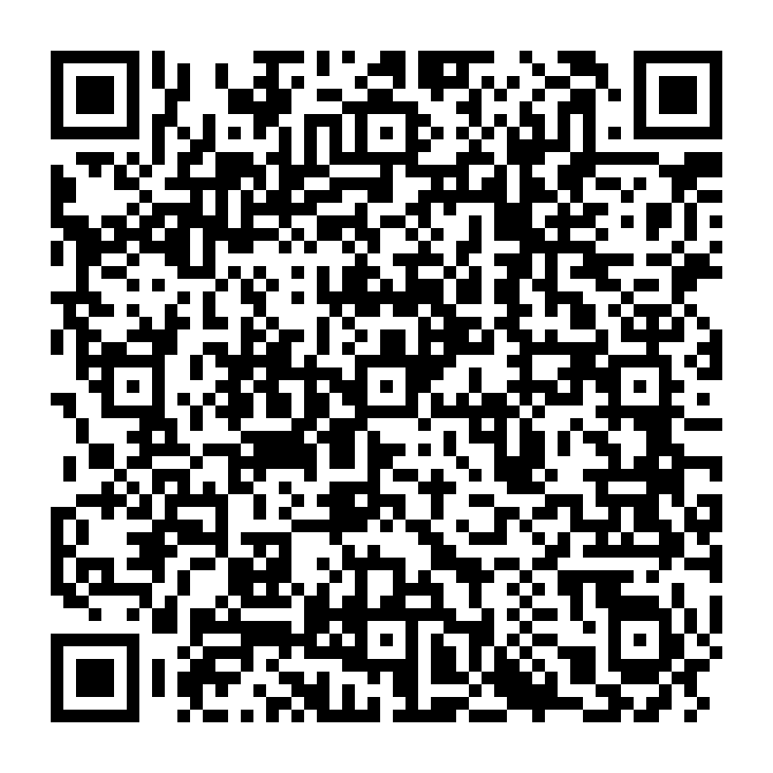 Code QR