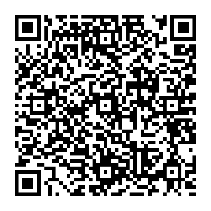 Code QR