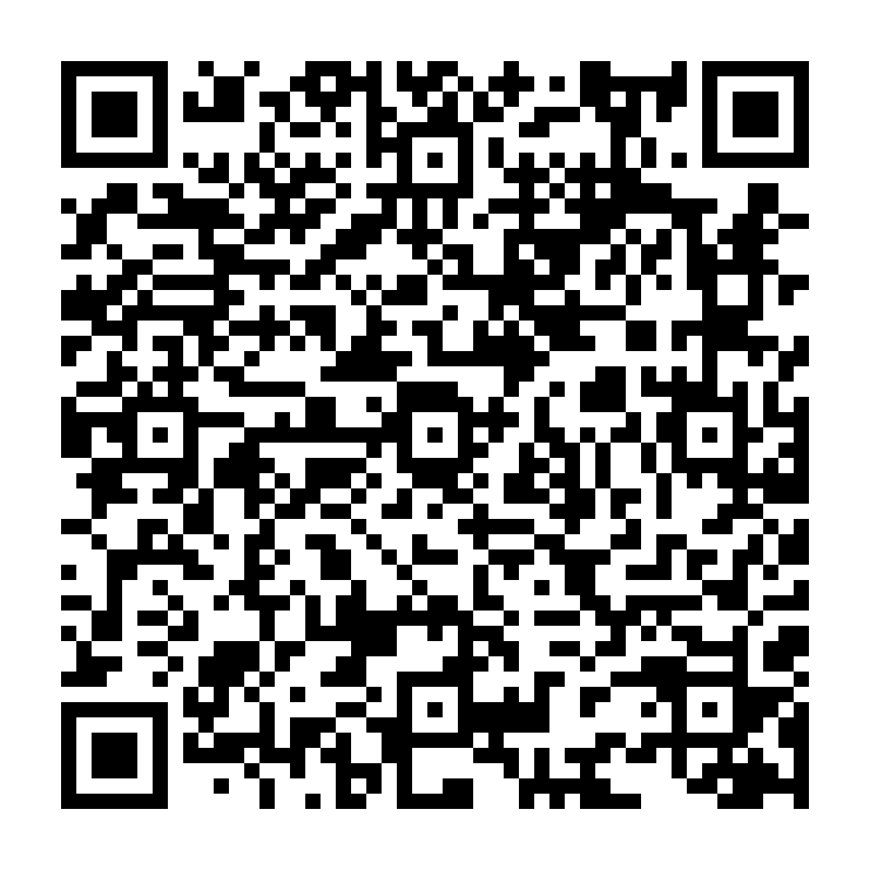 Code QR