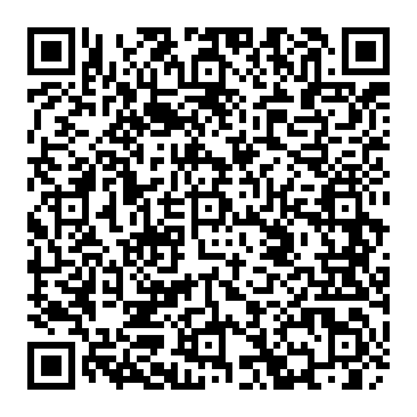 Code QR
