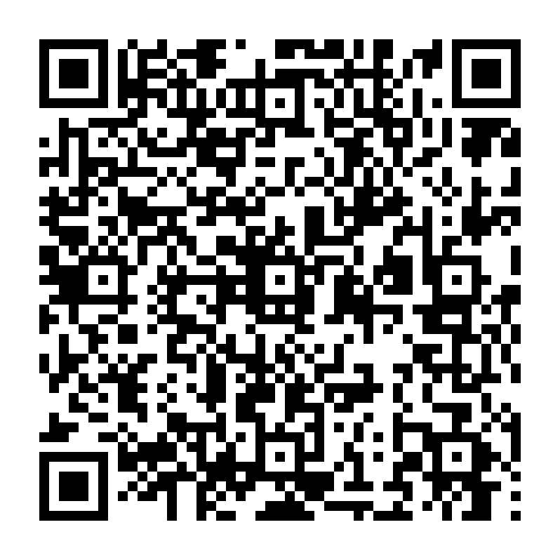 Code QR
