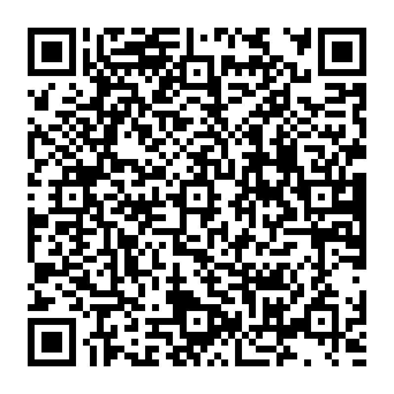 Code QR