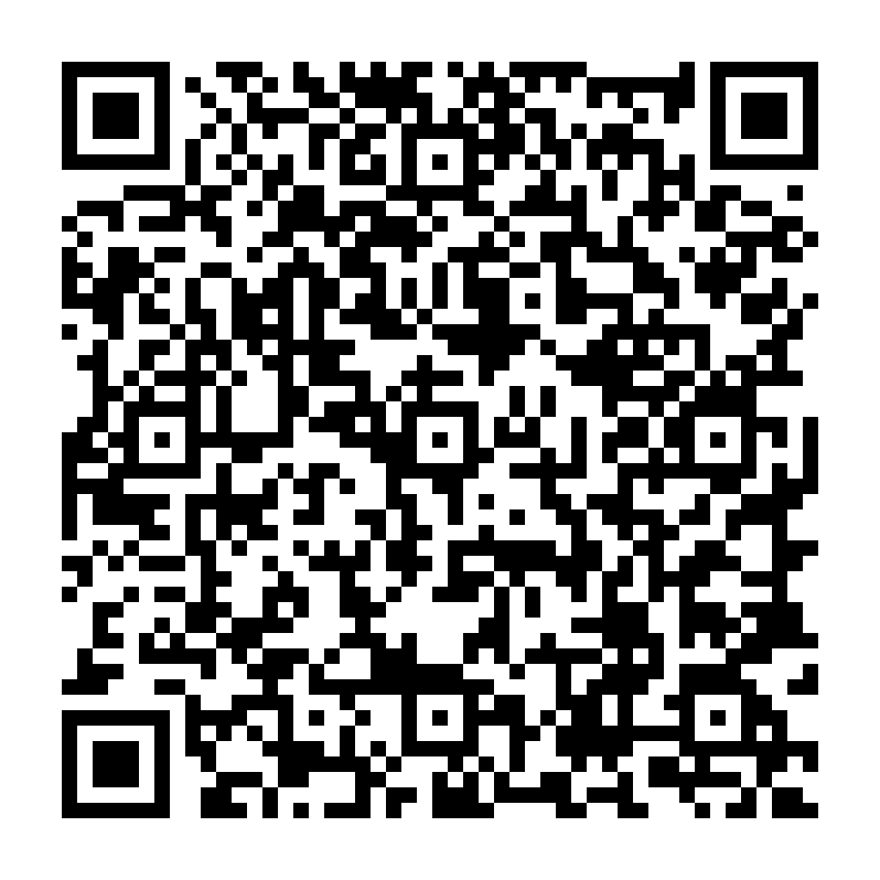 Code QR