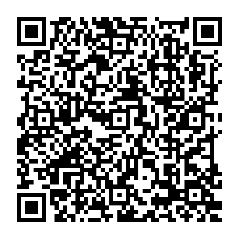 Code QR