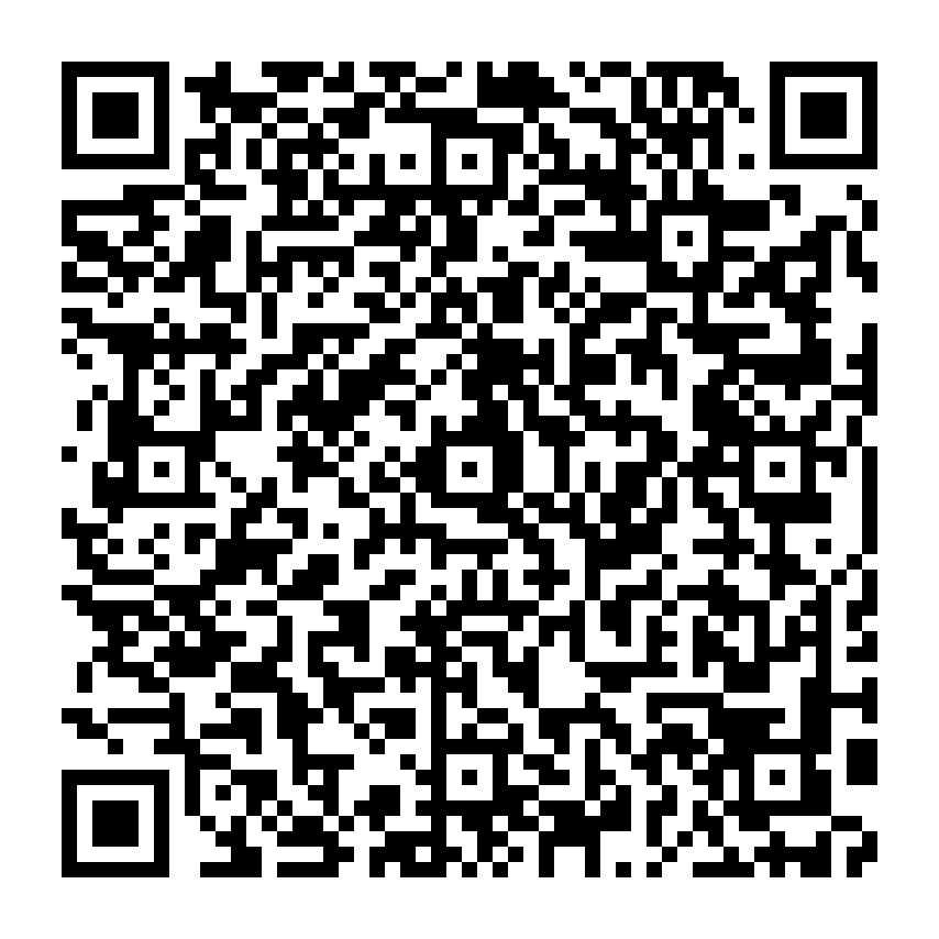Code QR