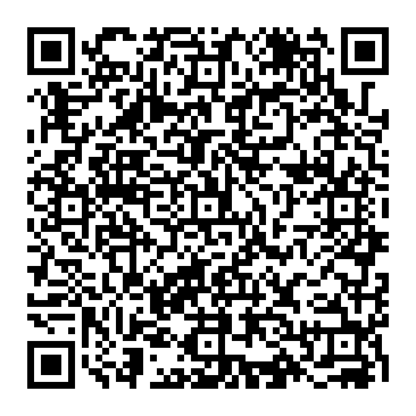 Code QR