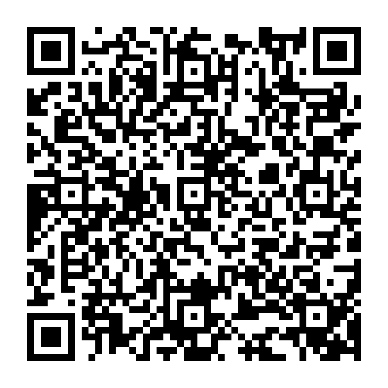 Code QR