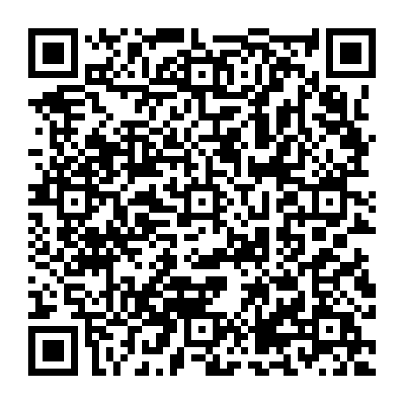 Code QR