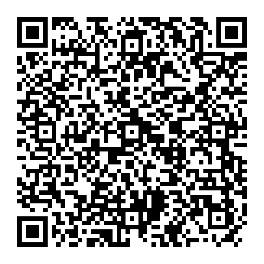 Code QR