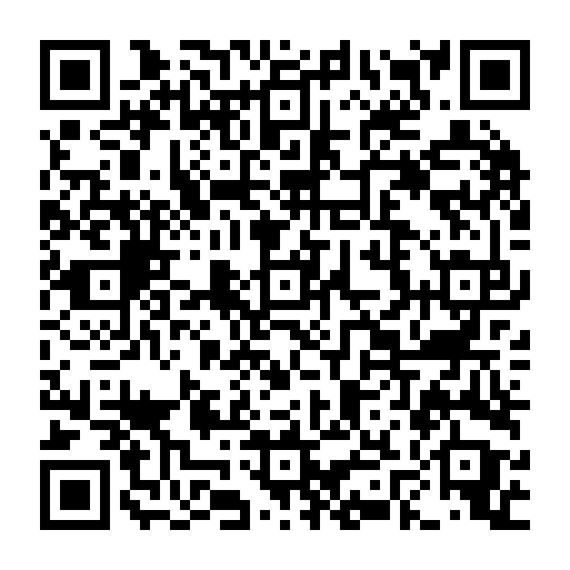 Code QR