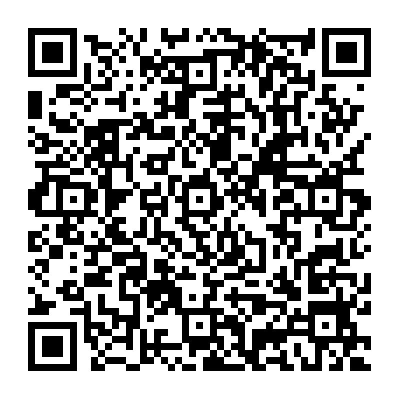 Code QR