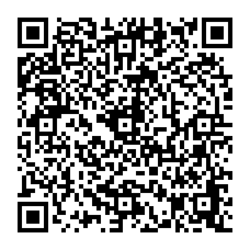 Code QR