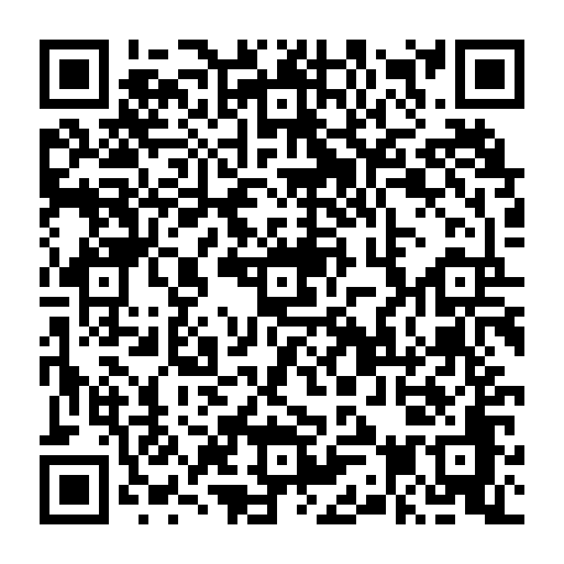 Code QR