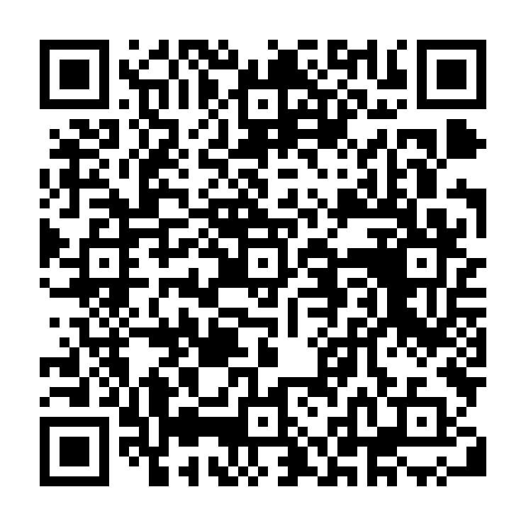 Code QR