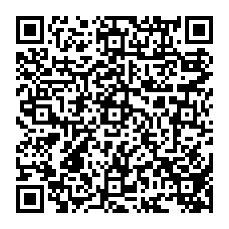 Code QR