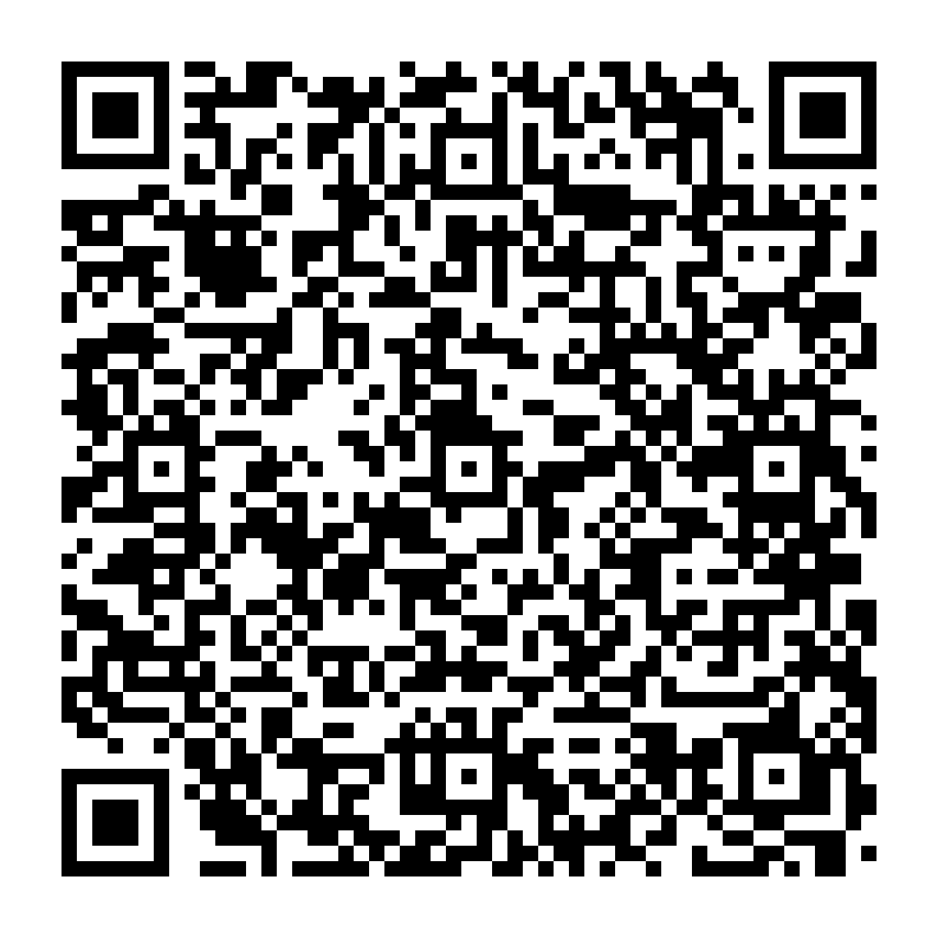 Code QR