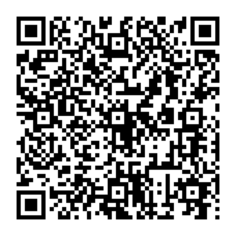 Code QR