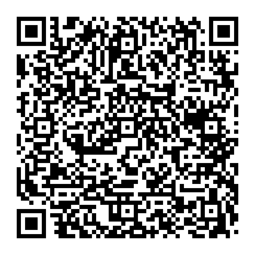Code QR