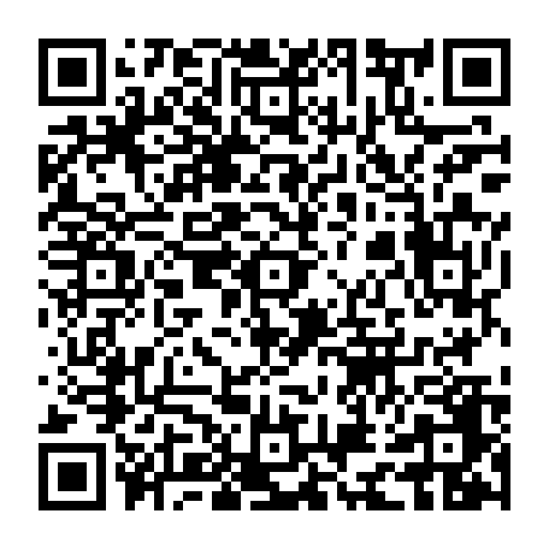 Code QR