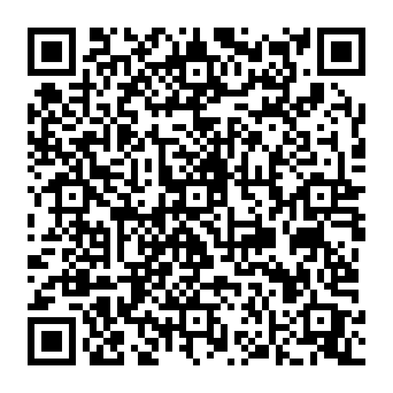 Code QR