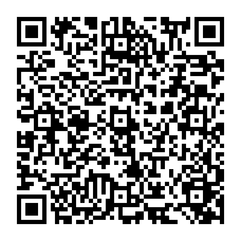 Code QR