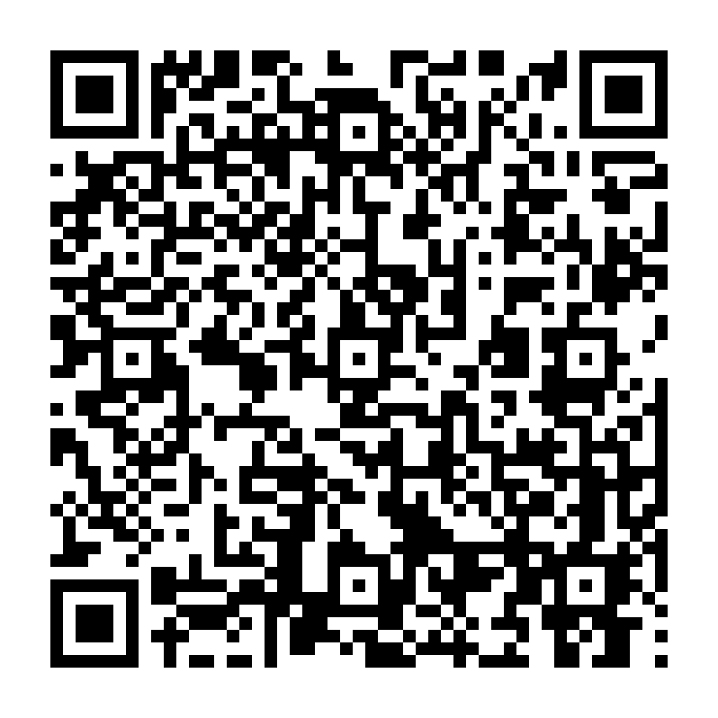 Code QR