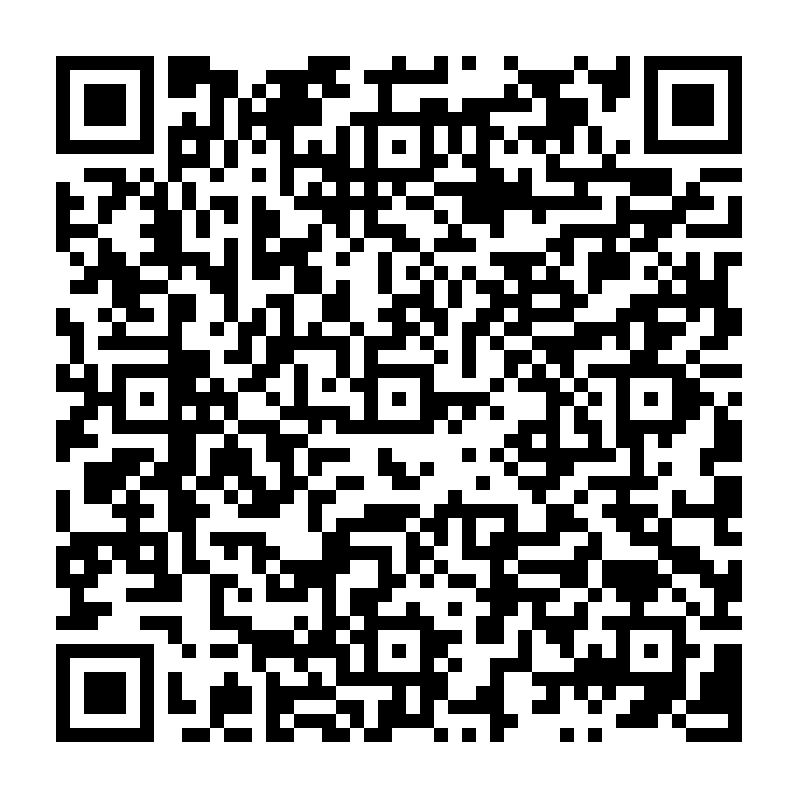 Code QR