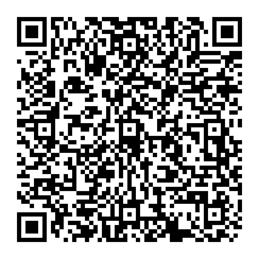Code QR
