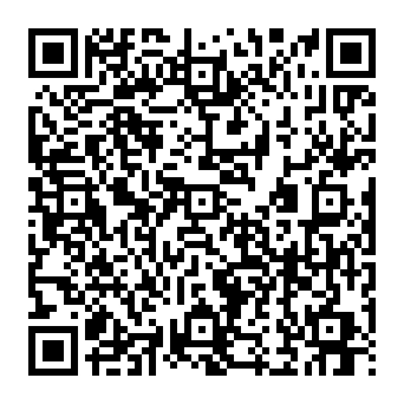 Code QR