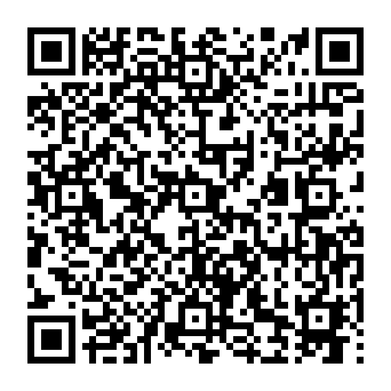 Code QR