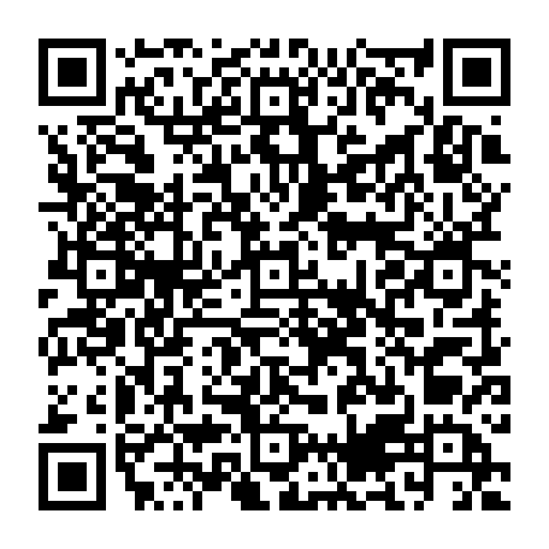 Code QR