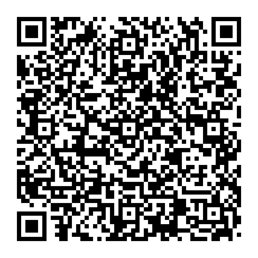 Code QR