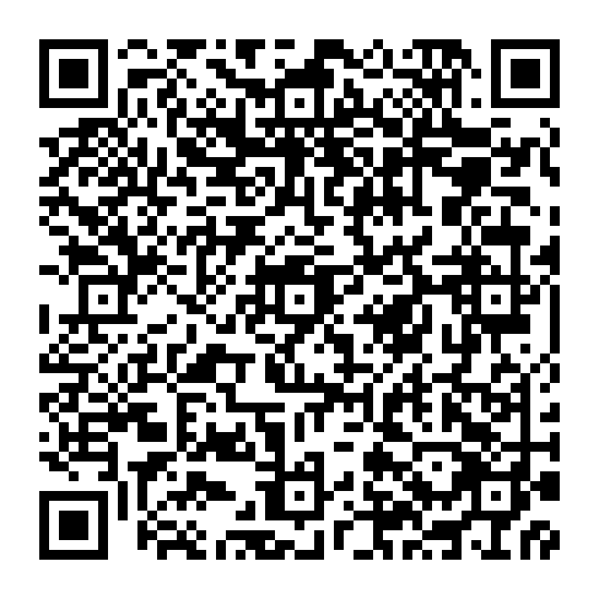 Code QR