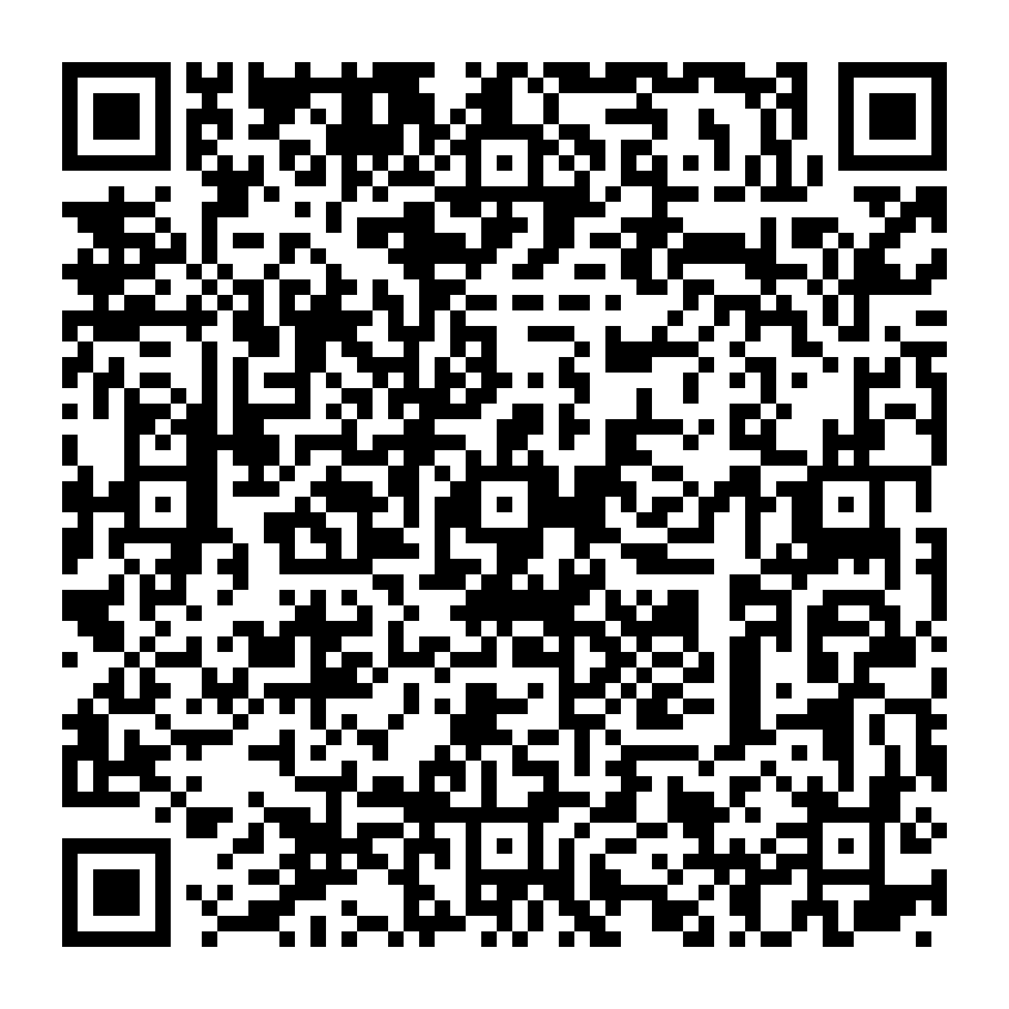 Code QR
