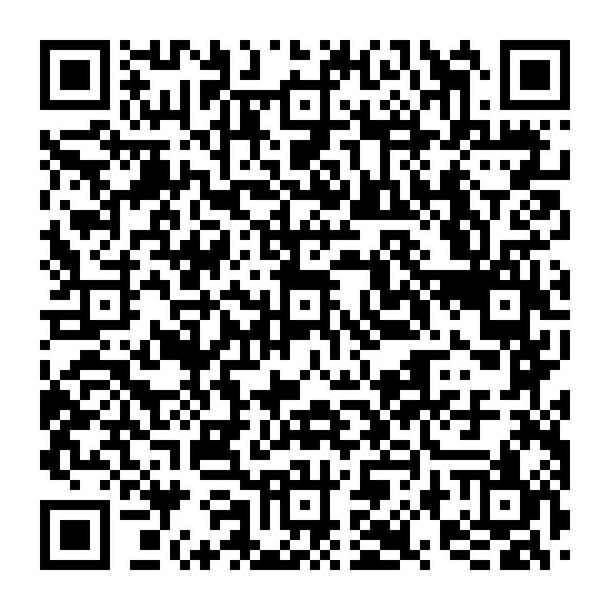 Code QR