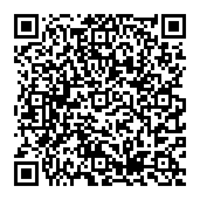 Code QR