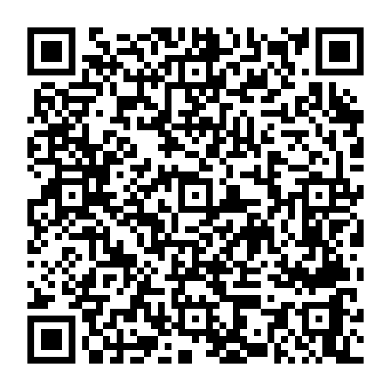 Code QR