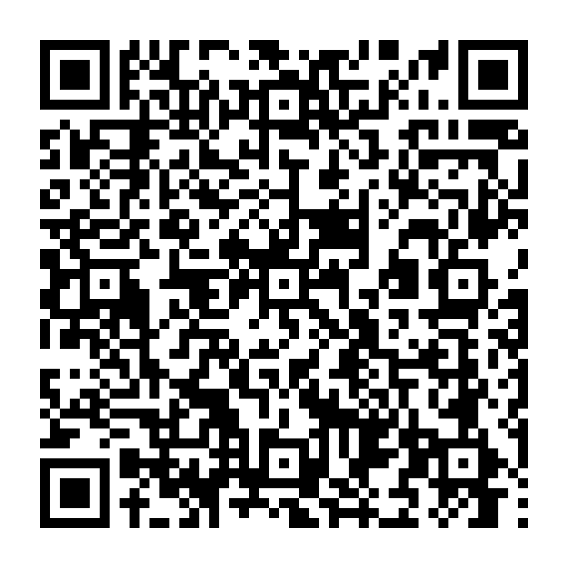 Code QR