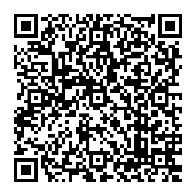 Code QR