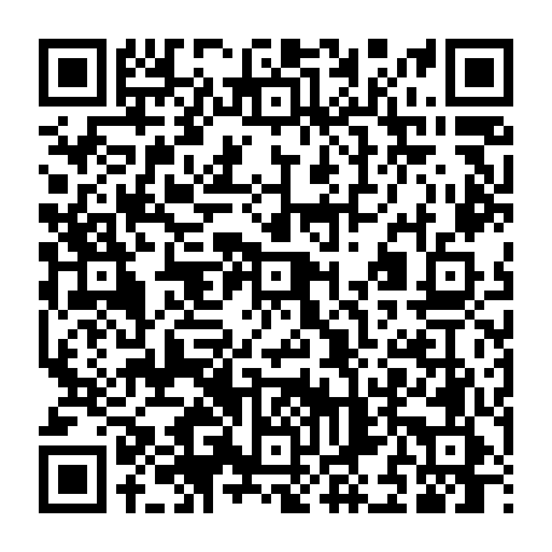 Code QR